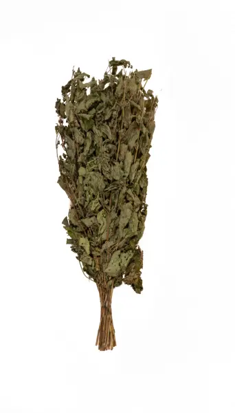 Травы для бани Woodson, мелисса Травы для бани Woodson, мелисса