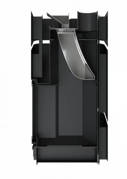 Grill`D Zorro Short Grill`D Zorro Short