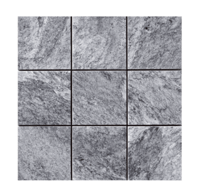 Мозаика из натурального камня TK-237N TULIKIVI CLASSIC (300х300х10)