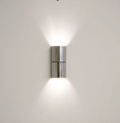 Светильник SX нержавеющая сталь Светильник SX нержавеющая сталь