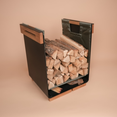 Дровница Woodson Makalu 500