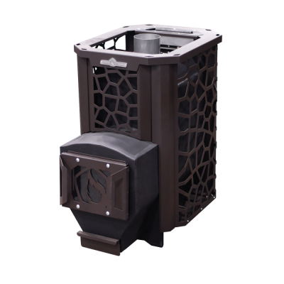 Фото Печь банная PROHARD 20M "Саванна" в магазине Woodson