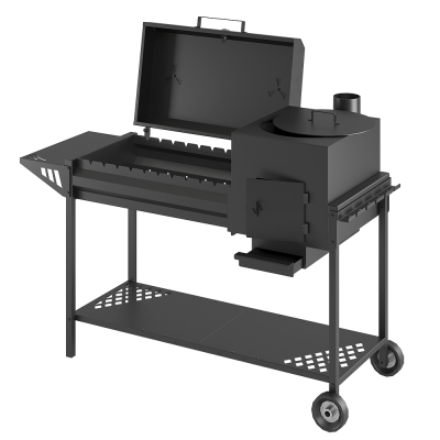 Мангал "Кулинар 4"