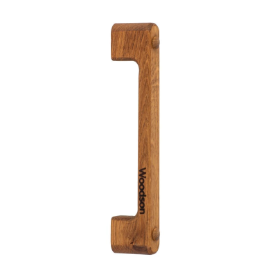 Ручка Woodson для двери дубовая