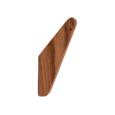 Крючок Woodson К4, дуб
