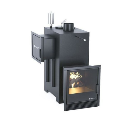 Фото Печь для бани Анапа М2 в магазине Woodson