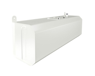 Бак для воды для натрубного теплообменника 50 л