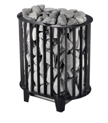 Фото Паротермальная печь Премьера Руса 6,25кВт/220 (с парогенератором) в магазине Woodson Фото Паротермальная печь Премьера Руса 6,25кВт/220 (с парогенератором) в магазине Woodson