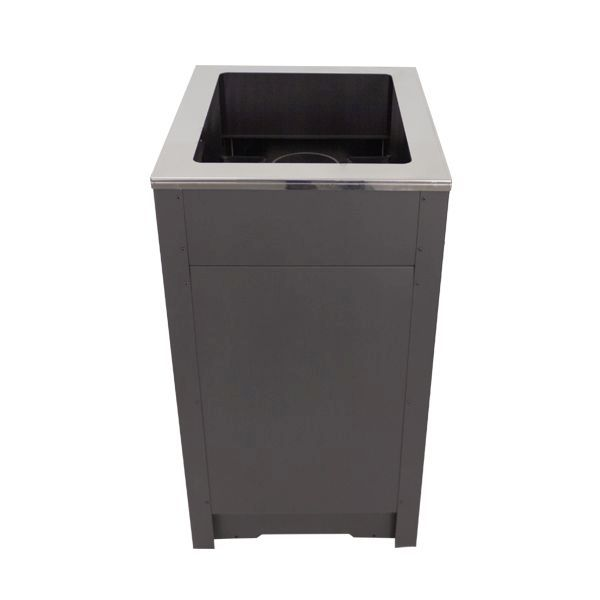 Фото Печь Сталь Мастер РАДА 6 XXL в магазине Woodson