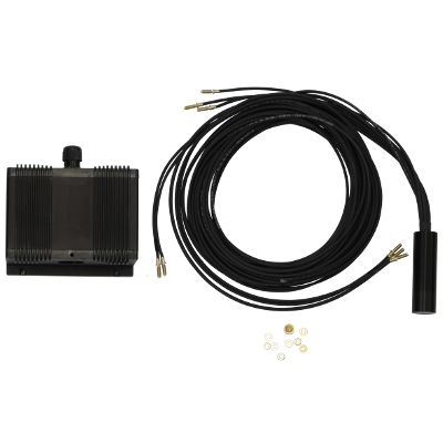 Комплект освещения сауны Cariitti VPAC-1527 — S832 (7 + 1 волокно)