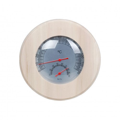 Термогигрометр для бани T-024 для бани и сауны