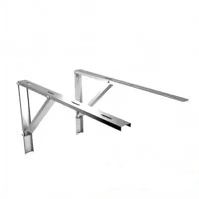 Фото Крепление регулируемое КР 700 (2,0 мм) 