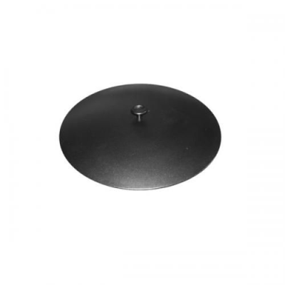 Крышка алюминиевая под казан Везувий 12л, Ø 395 мм