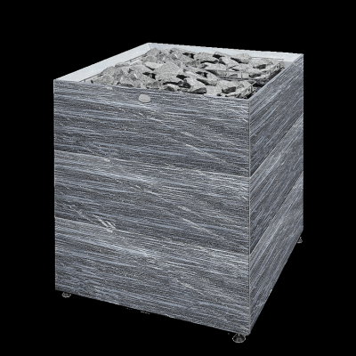 Фото Электрическая печь TUISKU QUATTRO Tulikivi для сауны и бани GRAFIA  (31,6 кВт) в магазине Woodson Фото Электрическая печь TUISKU QUATTRO Tulikivi для сауны и бани GRAFIA  (31,6 кВт) в магазине Woodson