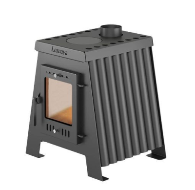 Фото Печь отопительная ASTON "Lesnaya 150" в магазине Woodson