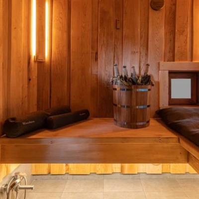 Декоративная отделка Ольха шлифованная (готовая отделка) 20мм Декоративная отделка Ольха шлифованная (готовая отделка) 20мм