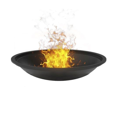 Чугунная Костровая чаша Fantastic Ø 700 (чаша) Чугунная Костровая чаша Fantastic Ø 700 (чаша)