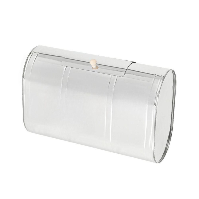 Бак навесной горизонтальный 100, 201-0.8 мм