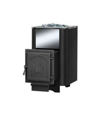 Фото ВЕЗУВИЙ Сенсация 28 Антрацит (271) в магазине Woodson