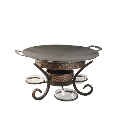 Подставка под Садж "Шелковый путь" Премиум