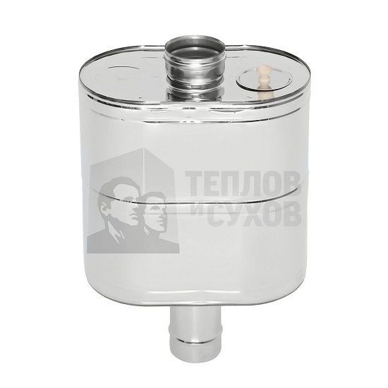 Бак печной 75 304-0,8 130/D130 (К)