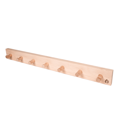 Вешалка Левада Д7, ольха