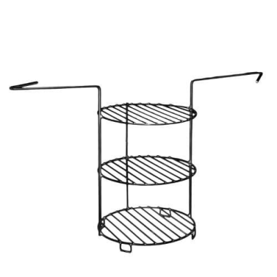 Этажерка универсальная к тандырам  Атаман, Большой, Дастархан, Есаул, Охотник, Скиф (3х ярусная ср.) Этажерка универсальная к тандырам  Атаман, Большой, Дастархан, Есаул, Охотник, Скиф (3х ярусная ср.)