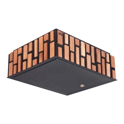 Обливное устройство Айсберг Куб W20