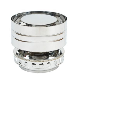 Фото Оголовок ТермоВент 430-0,5/430 D130/180/240 