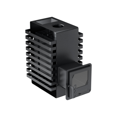 Фото Печь банная "РАДА ТЕРМА 2026" ЗК 6мм 16M, дверца со стеклом в магазине Woodson