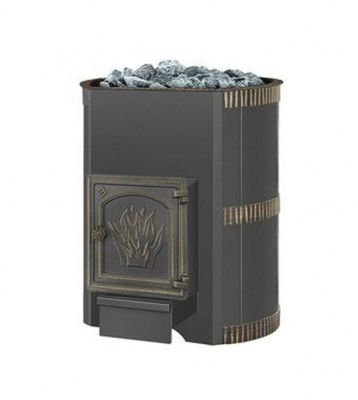 Фото Печь ВЕЗУВИЙ Лава 16 (ДТ-4) б/в в магазине Woodson