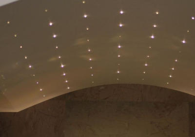 Комплект Cariitti “Звездное небо” VPL30T — 300 (CK 0.75: 75×2.5m, 75×3m, 75×3.5m, 75×4.5m)