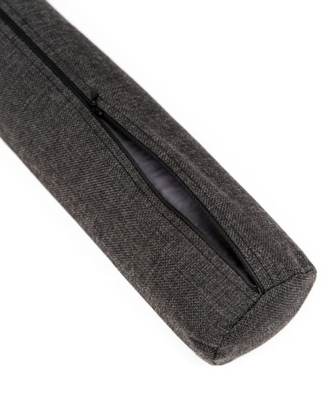 Валик GRAY Woodson для головы 45*11