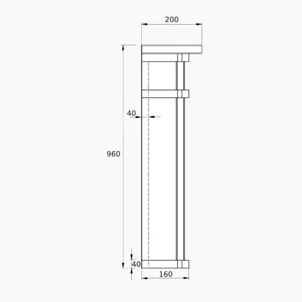 Фото Портал для печей Атмосфера (Пироксенит) в магазине Woodson