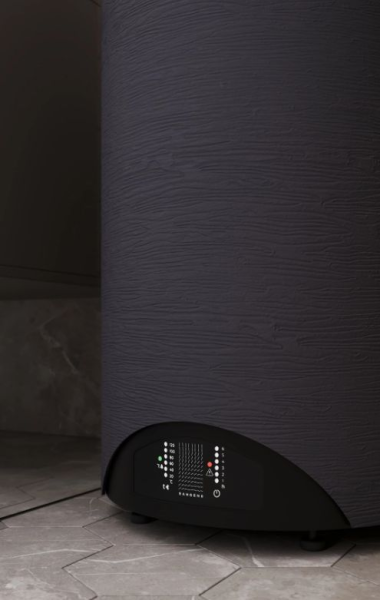 Фото Электрическая банная печь Sangens L18 в магазине Woodson Фото Электрическая банная печь Sangens L18 в магазине Woodson