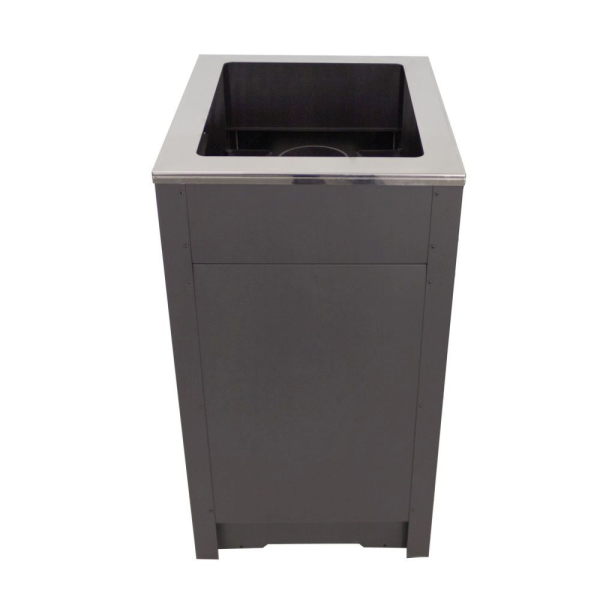 Фото Печь Сталь Мастер РАДА 8 XXL в магазине Woodson