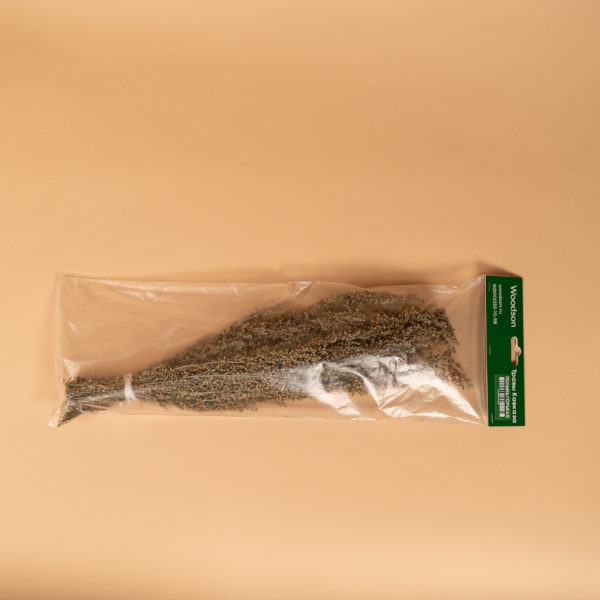 Травы для бани Woodson, полынь горькая