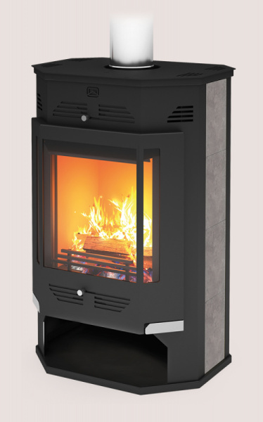 Фото Камин РУМБА в магазине Woodson