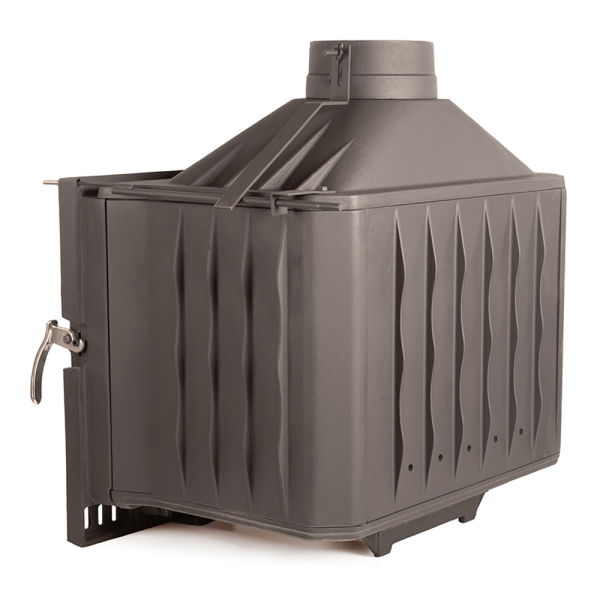 Каминная топка ILMA