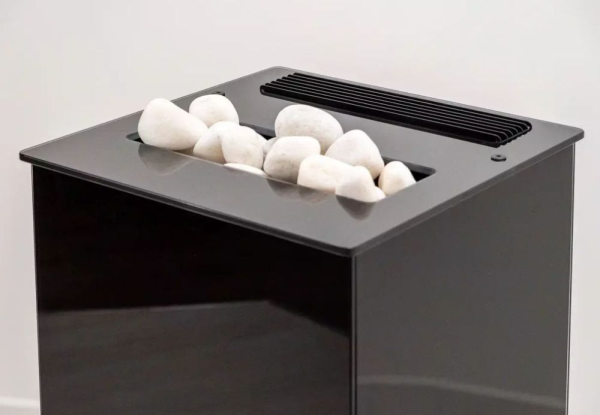 Фото Электрическая банная печь Sangens W20G в магазине Woodson