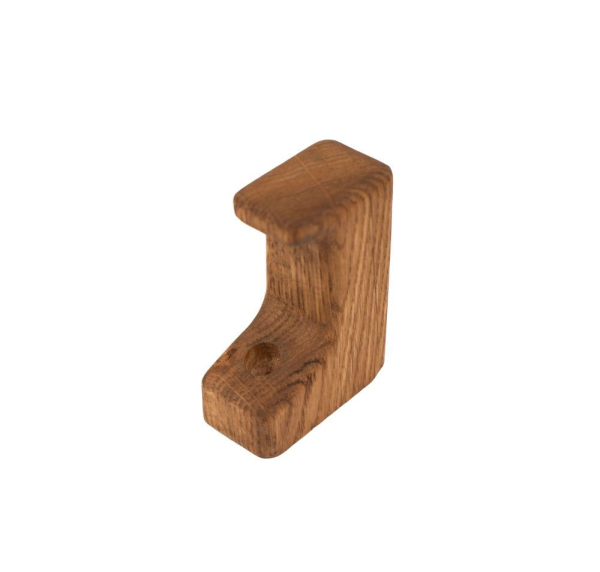 Крепление стеновое для веера Woodson, дуб