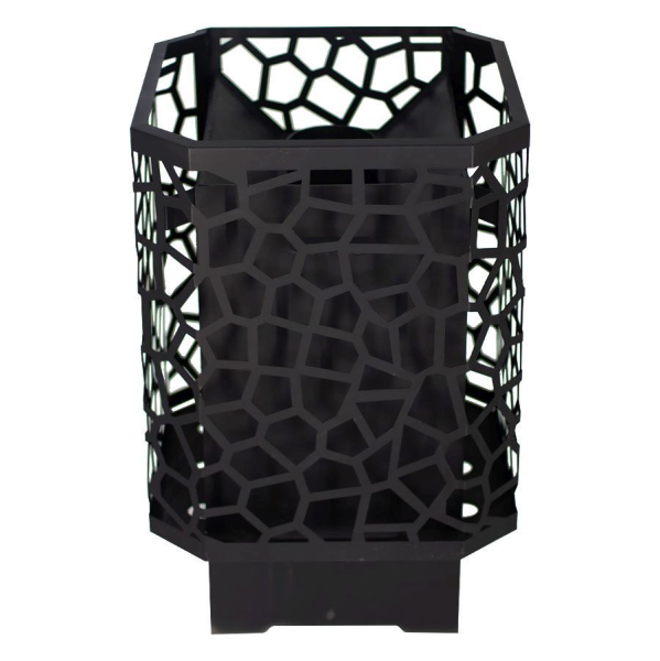 Фото Печь Сталь Мастер РАДА 4 (СЕТКА) в магазине Woodson