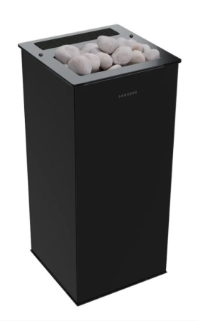 Фото Электрическая банная печь Sangens W20G в магазине Woodson