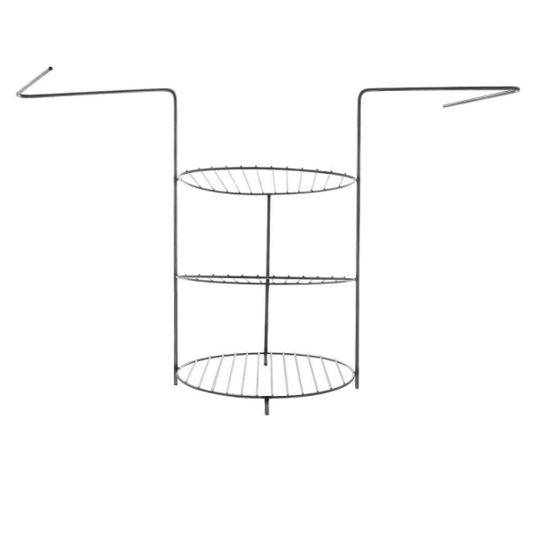 Этажерка универсальная к тандырам  Атаман, Большой, Дастархан, Есаул, Охотник, Скиф (3х ярусная ср.) Этажерка универсальная к тандырам  Атаман, Большой, Дастархан, Есаул, Охотник, Скиф (3х ярусная ср.)