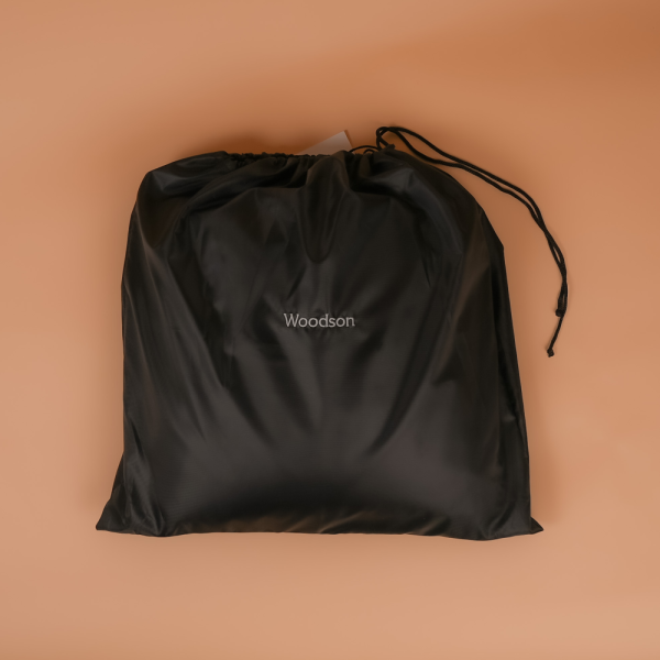 Подушка для бани Woodson Элит 40*40