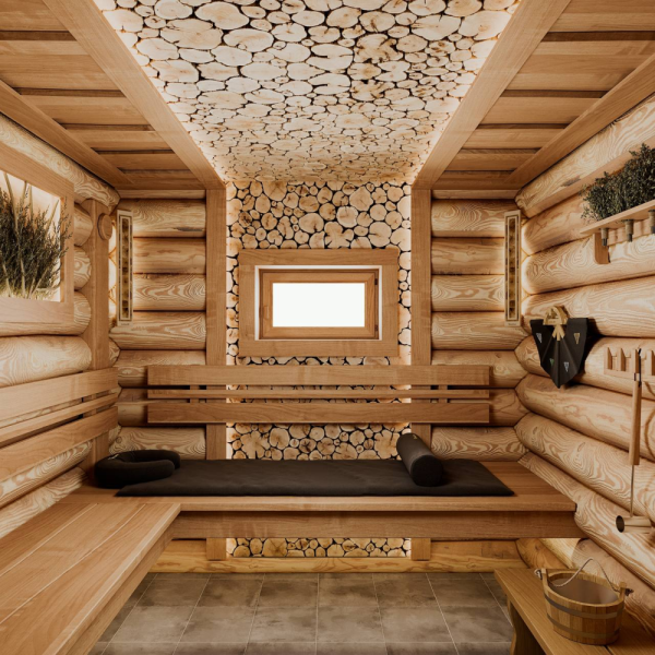 Панно "Можжевельник" с подсветкой, наличник Ольха, без светодиодной ленты Панно "Можжевельник" с подсветкой, наличник Ольха, без светодиодной ленты