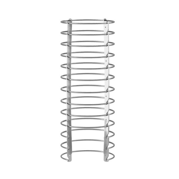 Сетка для камней Эверест "Steam Heat" НЕРЖ.