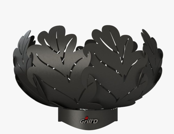 Grill`D Костровище Dubravo D800