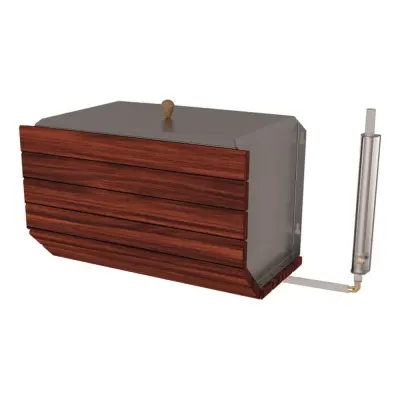 Бак накопительный 16л (AiSi 439; 1,0мм) кр. дерево Бак накопительный 16л (AiSi 439; 1,0мм) кр. дерево