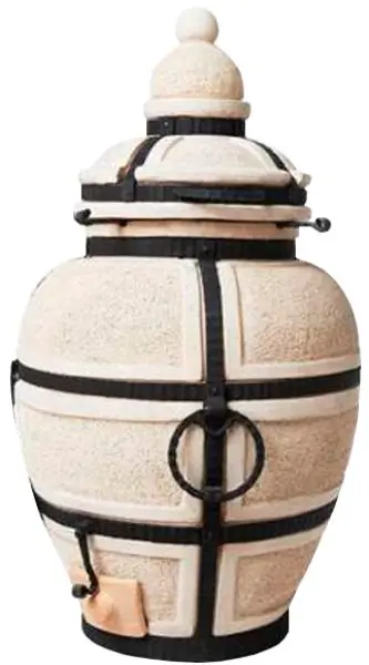 Тандыр  Большой